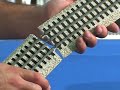 Southern Fast Freight Industrial Rail Train Set