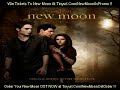 New Moon Soundtrack #2 - Friends by Band of Skulls