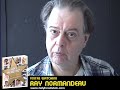 Holy Headshot!  Ray Normandeau