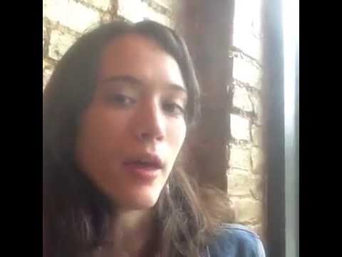 Interview: Comedian Chloe Pelletier | McClainJohnson.com