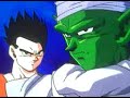 dragon ball z music video   the verve   bitter sweet sympho