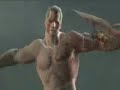 John Salchichon Rambo - Version Resident Evil 4
