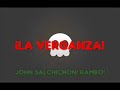 John Salchichon Rambo - Version Resident Evil 4