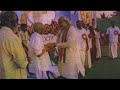 Narendra Modi Address Hindu Mahamela - Part 1