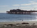 Travel Series - Capitola Beach
