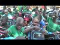 videos de Africa Missions trip 