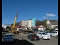 Builing removal time-lapse