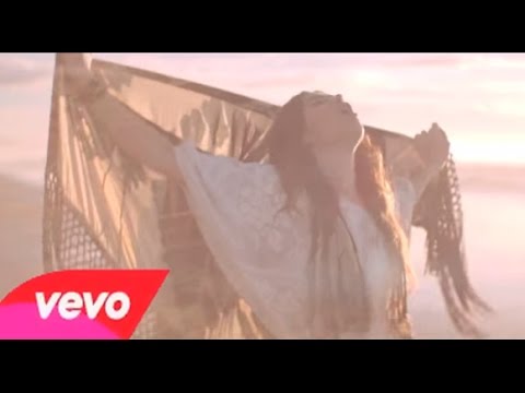Elen Levon - Wild Child (Official Music Video #VEVO)