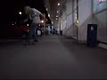 Matt Smithies, Skate Teaser