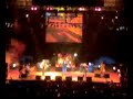 Gold - Tony Hadley & John Keeble - Spandau Ballet - Live in Manila