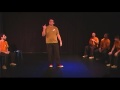 Nu Improviso - Jogo dos esportes temporada 2009