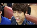 BtoB – Minhyuk I LOVE YOU