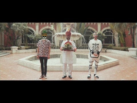 Big Pineapple - Another Chance
