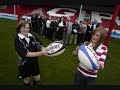 Gloucester Girls Junior talent squad