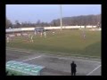 TOP13 - Najładniejsze bramki Piasta Gliwice w 2008 roku