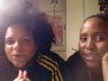 Indigo Brown: On Floetry