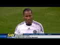 Chelsea-Inter-La Partita della Vita per il Terzo Portiere SKY SPORT HD