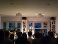 Lucie Diamond ~ House Concerts York ~ 10.5.08 Lucie Diamond ~ House Concerts York ~ 10.5.08