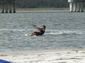 videos de Kite Surfing at Hugueonot Park