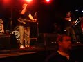 Streetlight Manifesto-A Moment Of Violence