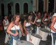 Samba reggae à salvador