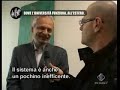 Le Iene - Golia - Ricercatori