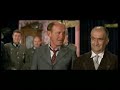 La Grande Vadrouille - Le jeu des chaises musicales