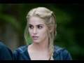 Rosalie Hale Inspired Hair from Eclipse