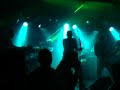 XPANDER - The Thing - Live 2006