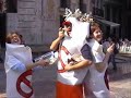 FERIA DE LA SALUD AVEM / IFMSA VALENCIA 2007