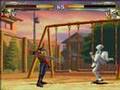 Freddy Krueger vs Michael Jackson