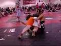 Women's Naga 6-28-08 Melissa Radner