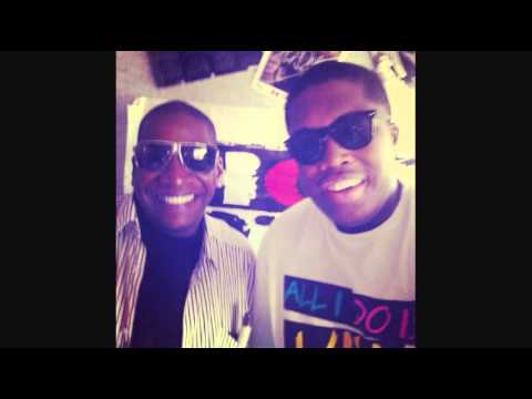 DON DC CURRY DROPS A BOMB ABOUT CHRIS TUCKER!