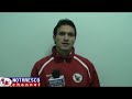 Preview video Notaresco Channel - Gli Auguri del capitano