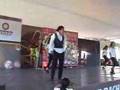 Baile moderno apatzingan