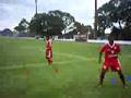 Coach Djair and Soccer Player Midfilder  Veiga 1