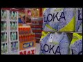 SVT: Plus - så placeras varorna i butiken SVT: Plus - så placeras varorna i butiken