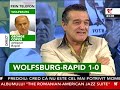 Becali rade de George Copos