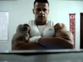Synthol Man Strikes again