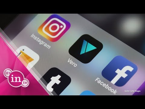 Vero: Das ist die neue App - Social Media ohne Werbung