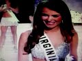 Miss USA 2009 - TOP 15 &amp; Crystle Stewart