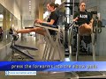 iWorkout - S & C Zone Equipment - Lower Body Room - Captain\ iWorkout - S & C Zone Equipment - Lower Body Room - Captain\