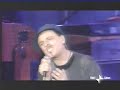 Eduardo De Crescenzo- live mani 2003