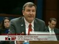 Democracy Now Headlines 12/9/09 2 of 2