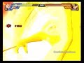 Tenkaichi 3 Request #12 (Requested by GokuDragonFist5)