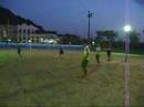 Futevolei Gonzaguinha Jois 2008