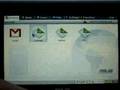 eeePC Xandros review. boot, daily use ...