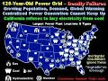 \"Smart Grid\" - Renovation Of Our Obsolete Power Grid