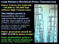 Smart Grid - Renovation Of Our Obsolete Power Grid