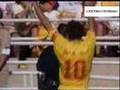 King Hagi